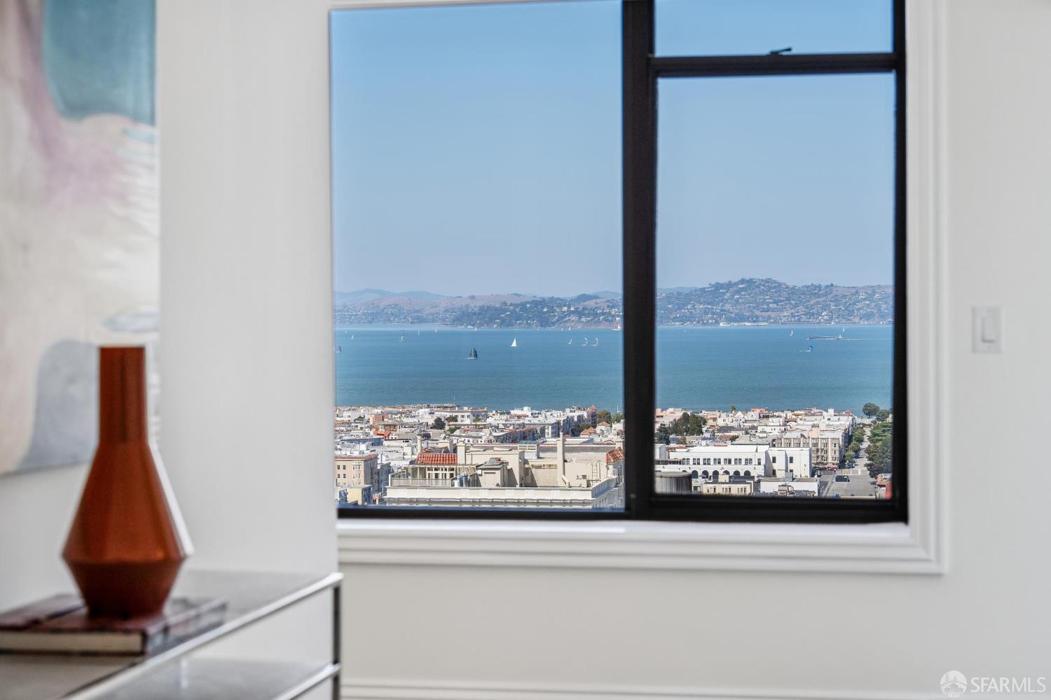 2190 Broadway Street # 1W