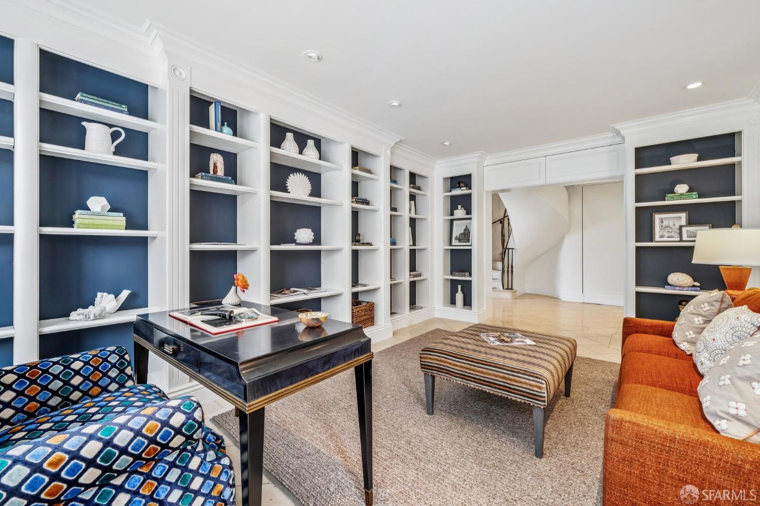 2190 Broadway Street # 1W