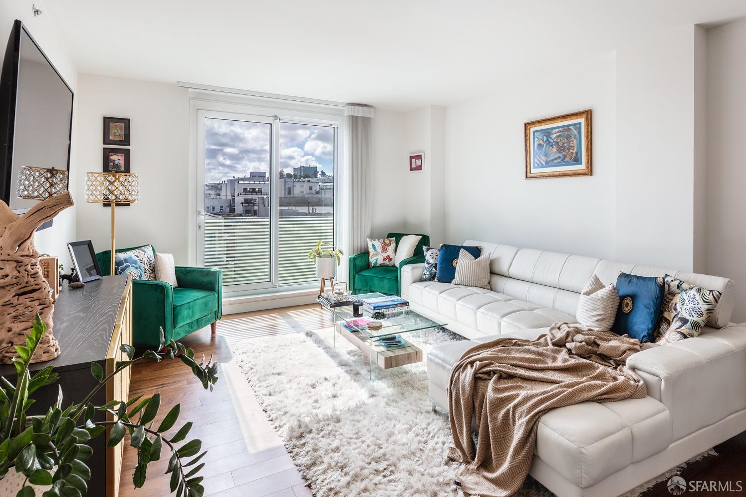 555 Fulton Street # 427