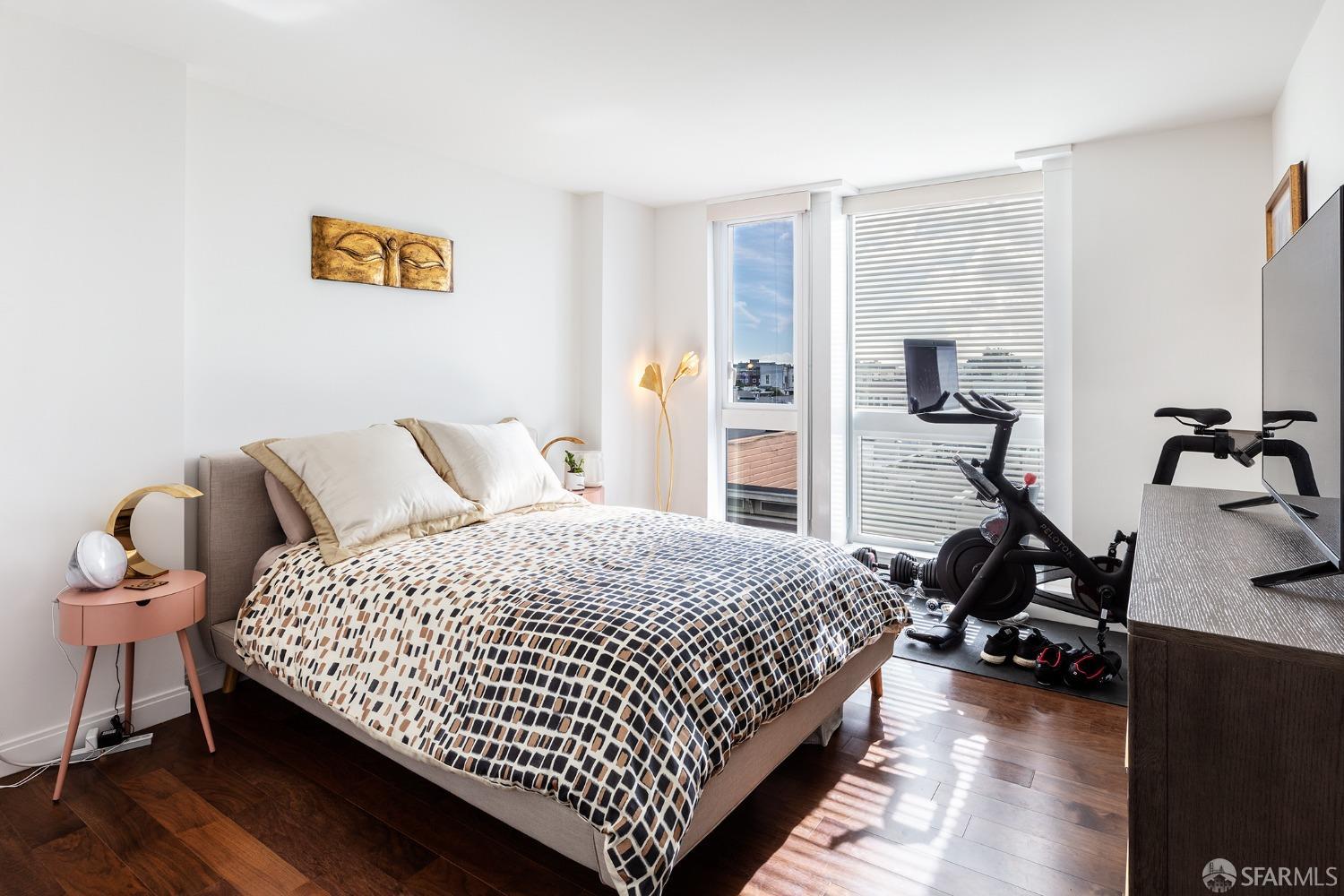 555 Fulton Street # 427