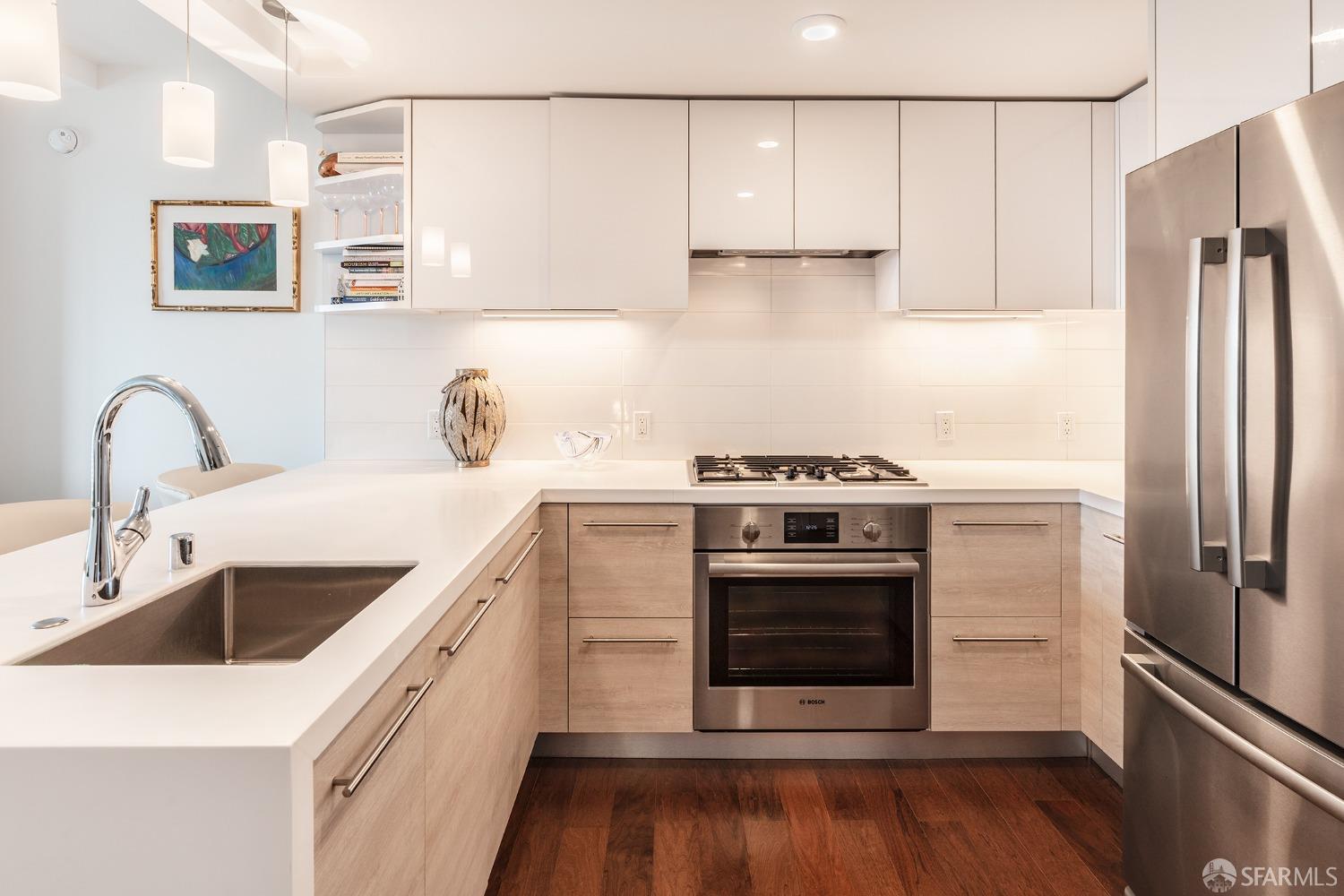 555 Fulton Street # 427