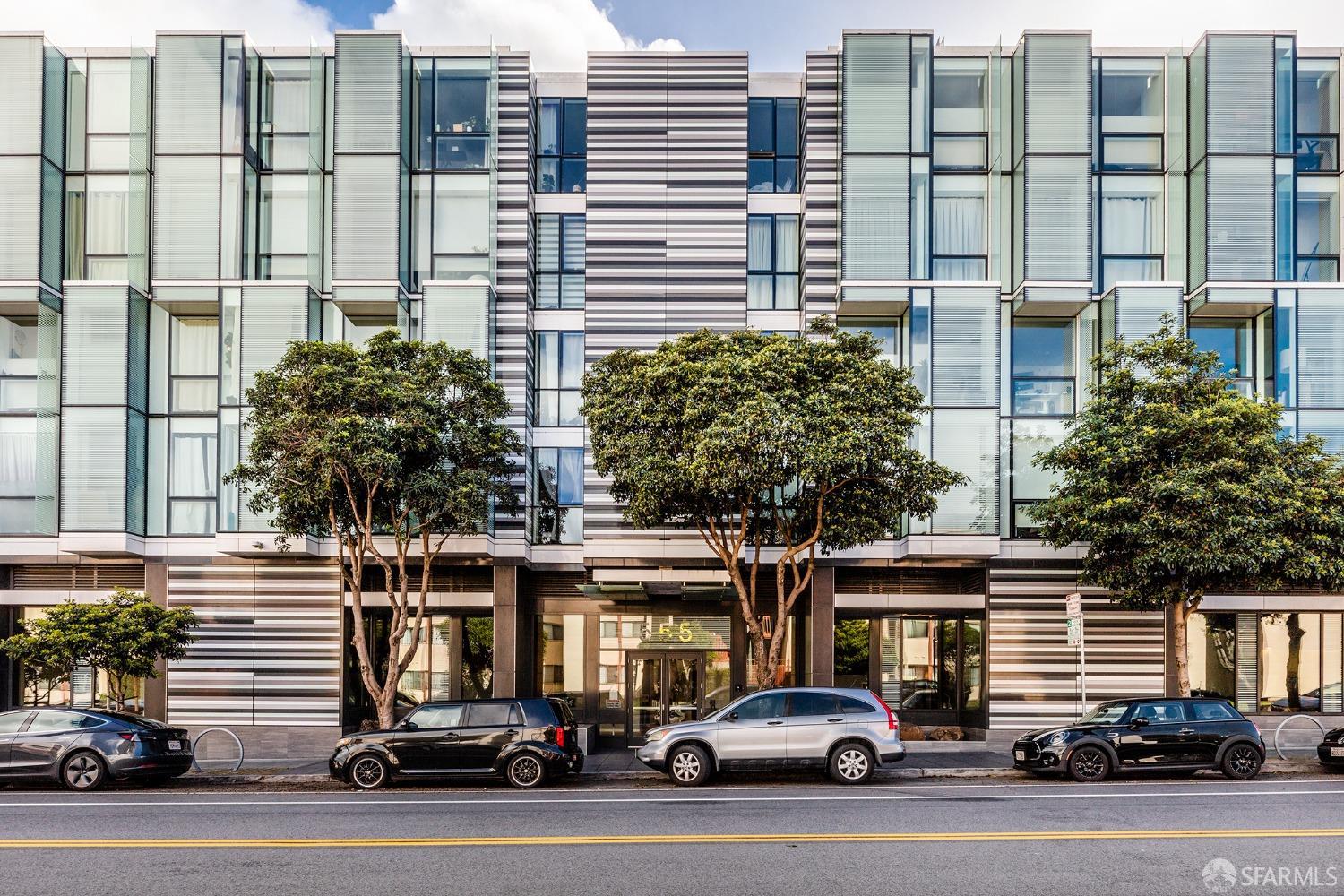 555 Fulton Street # 427