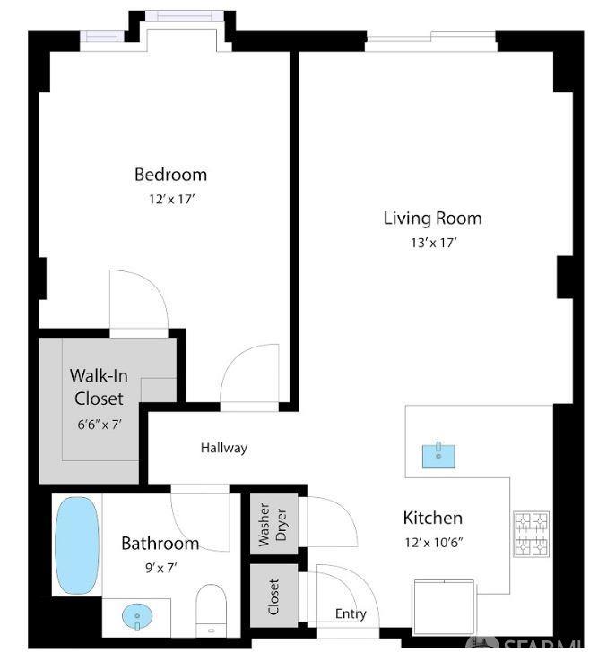 555 Fulton Street # 427