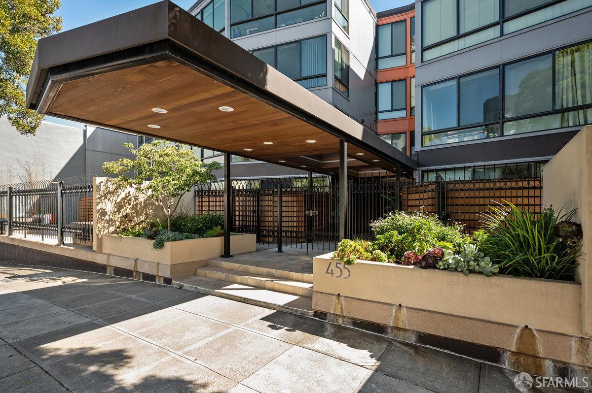 455 Vallejo Street # 110