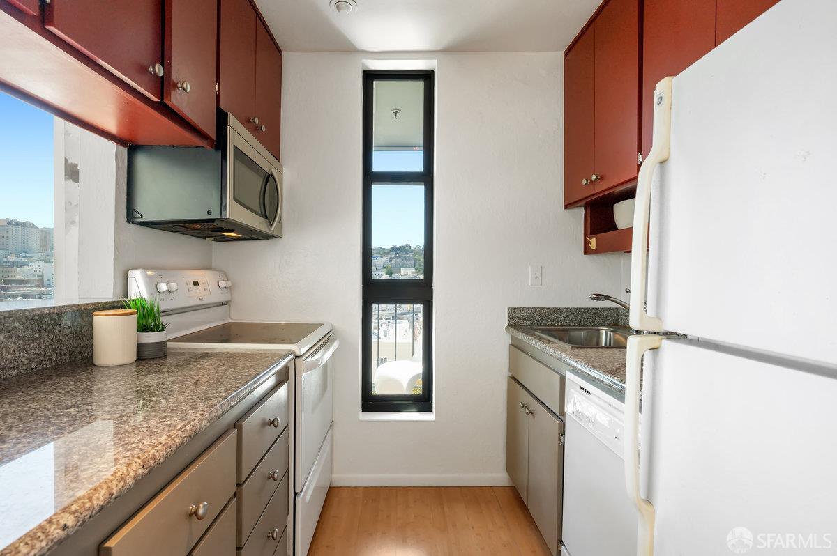 455 Vallejo Street # 110