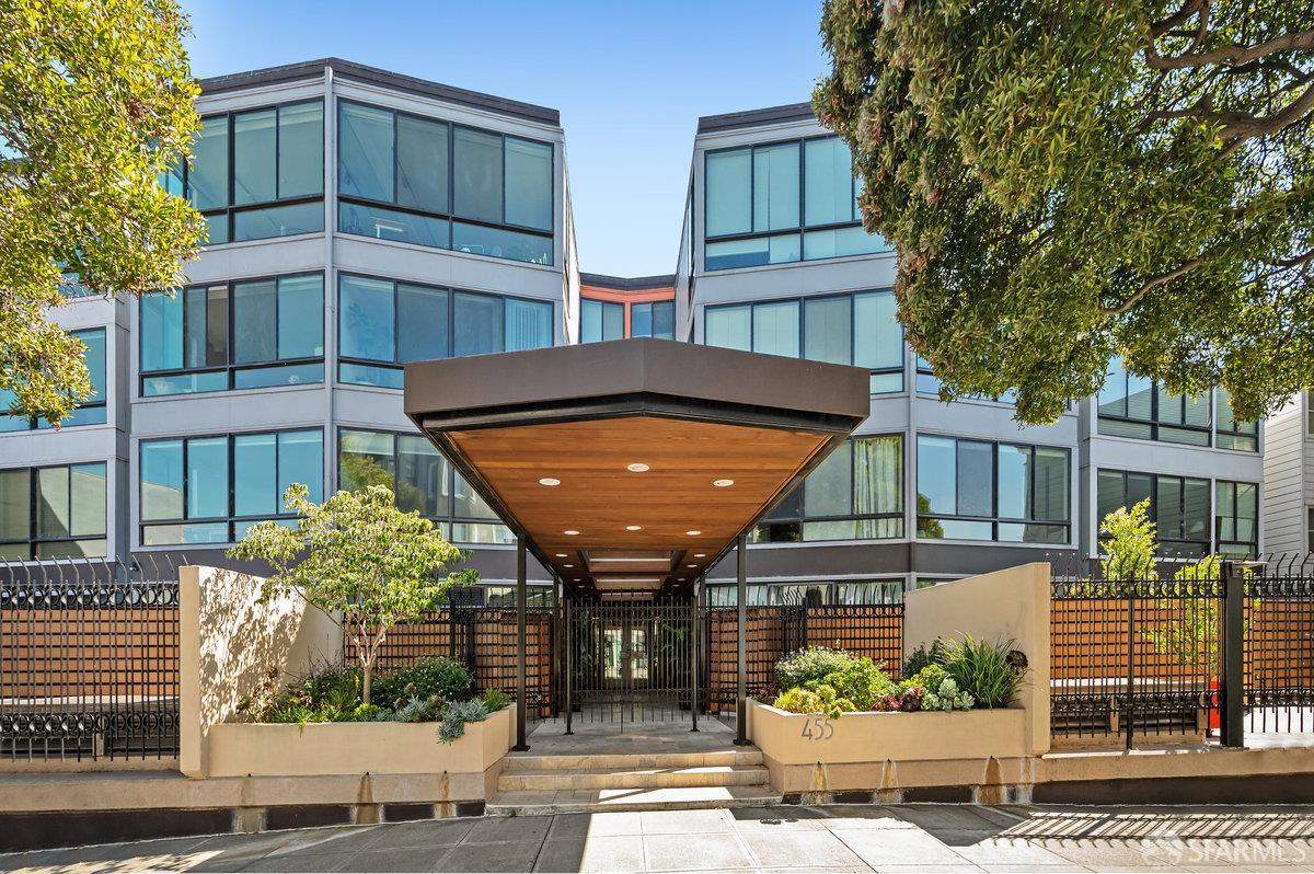 455 Vallejo Street # 110