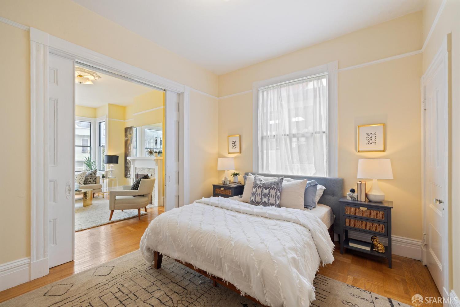 3928 Sacramento Street