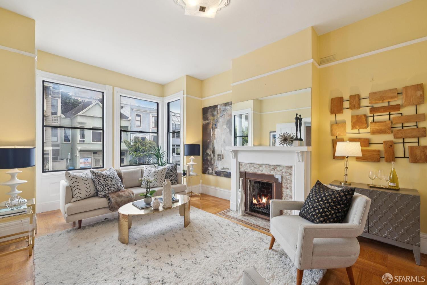 3928 Sacramento Street