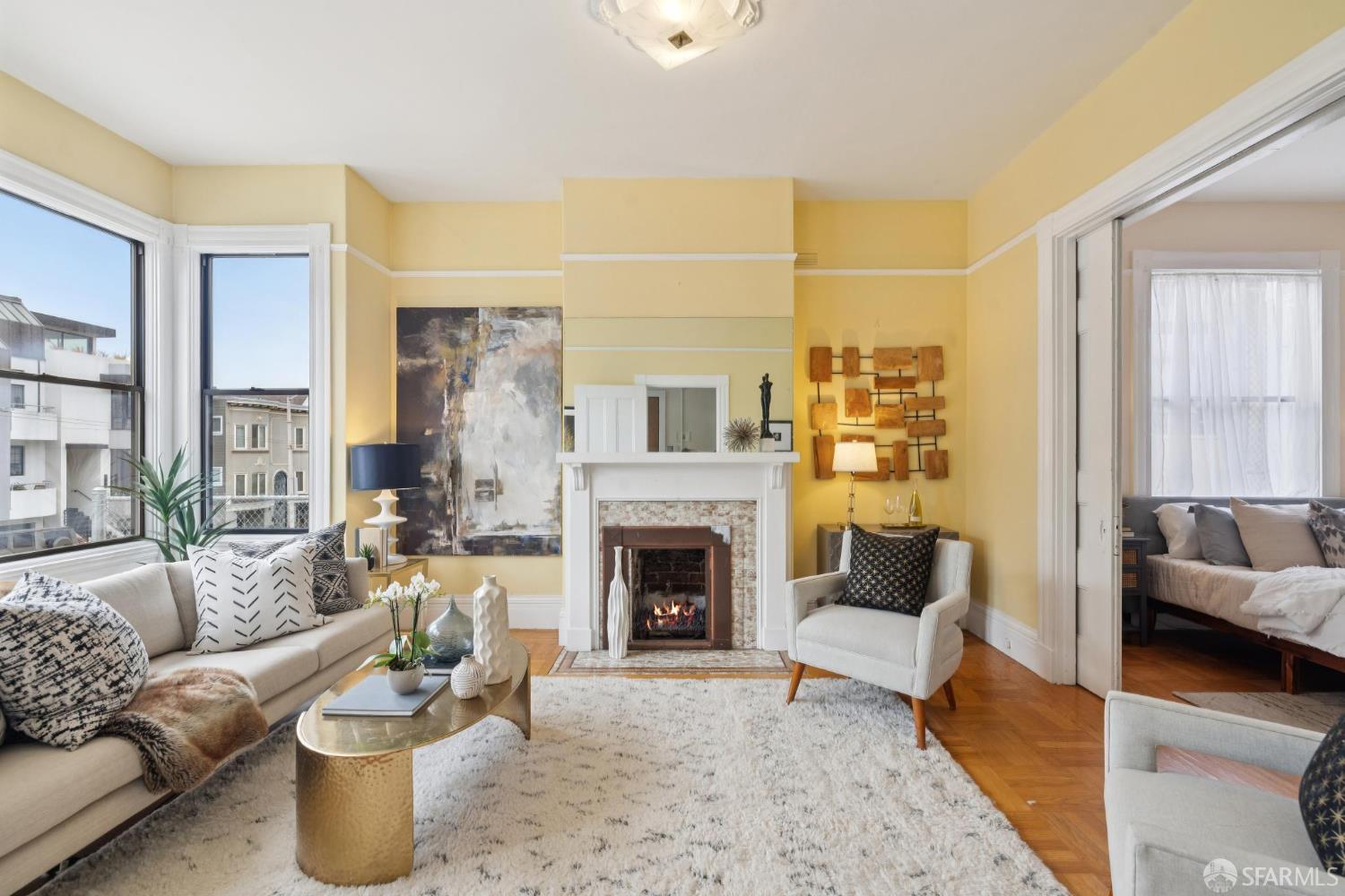 3928 Sacramento Street