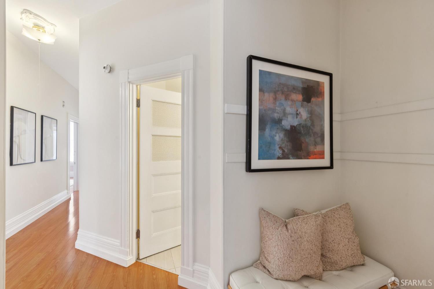 3928 Sacramento Street