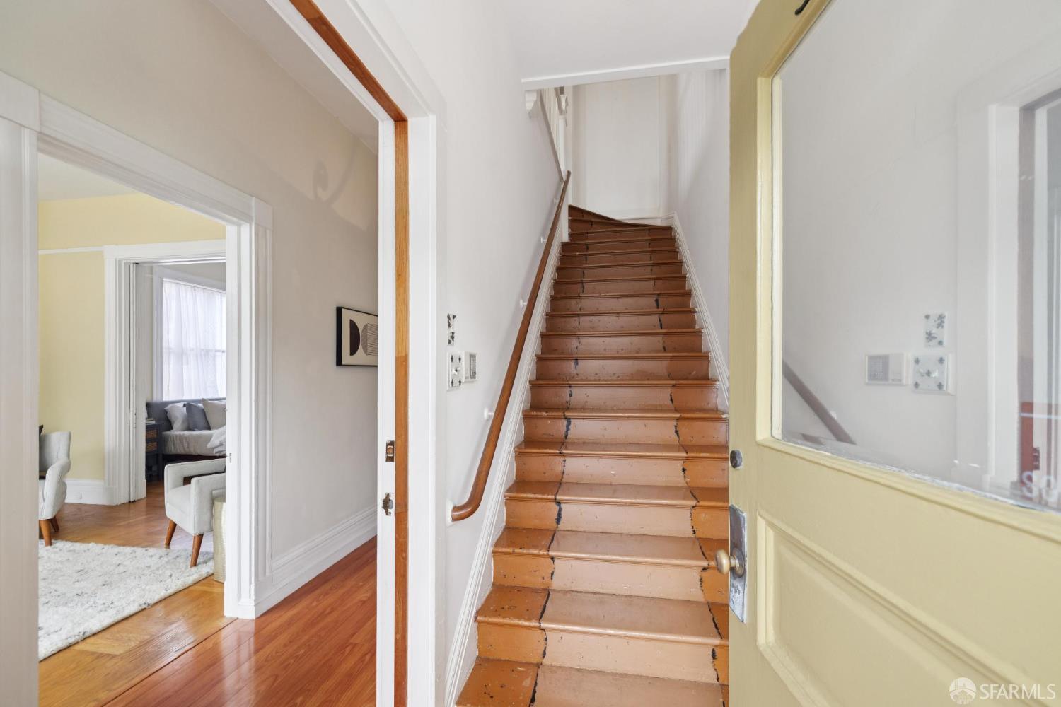 3928 Sacramento Street