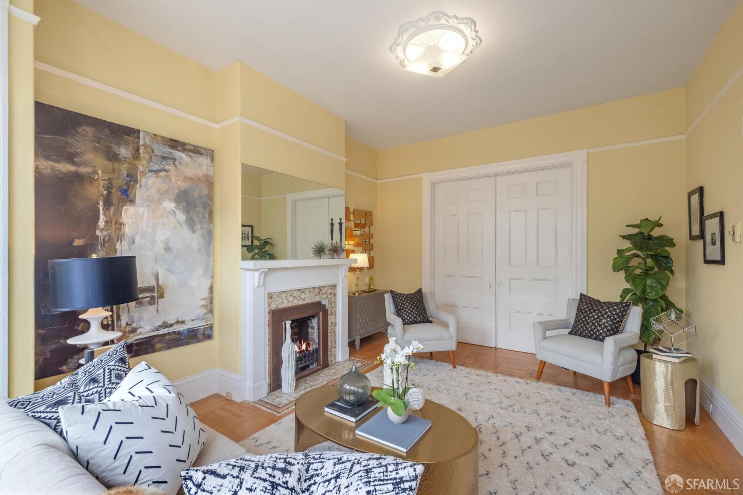 3928 Sacramento Street