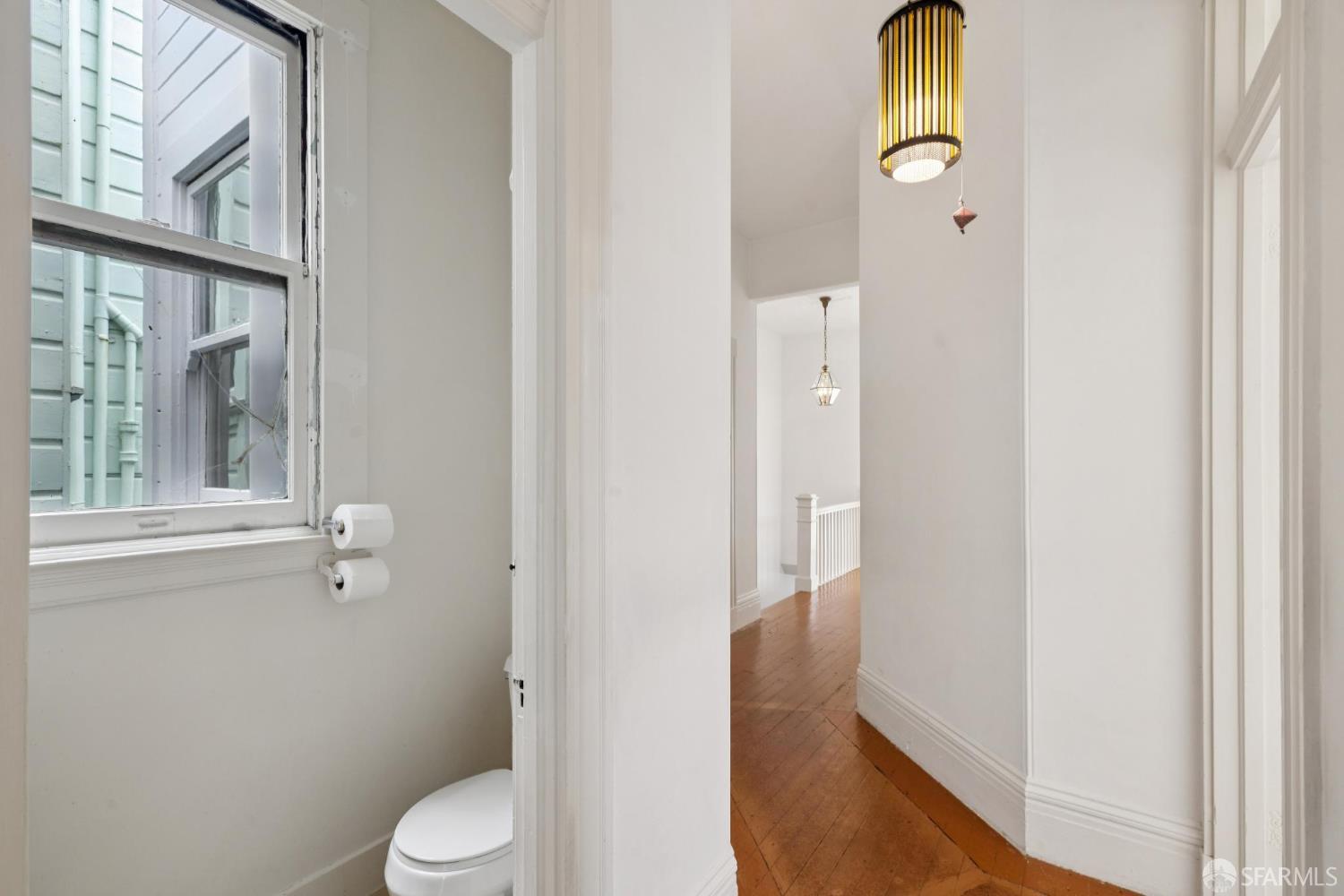 3928 Sacramento Street