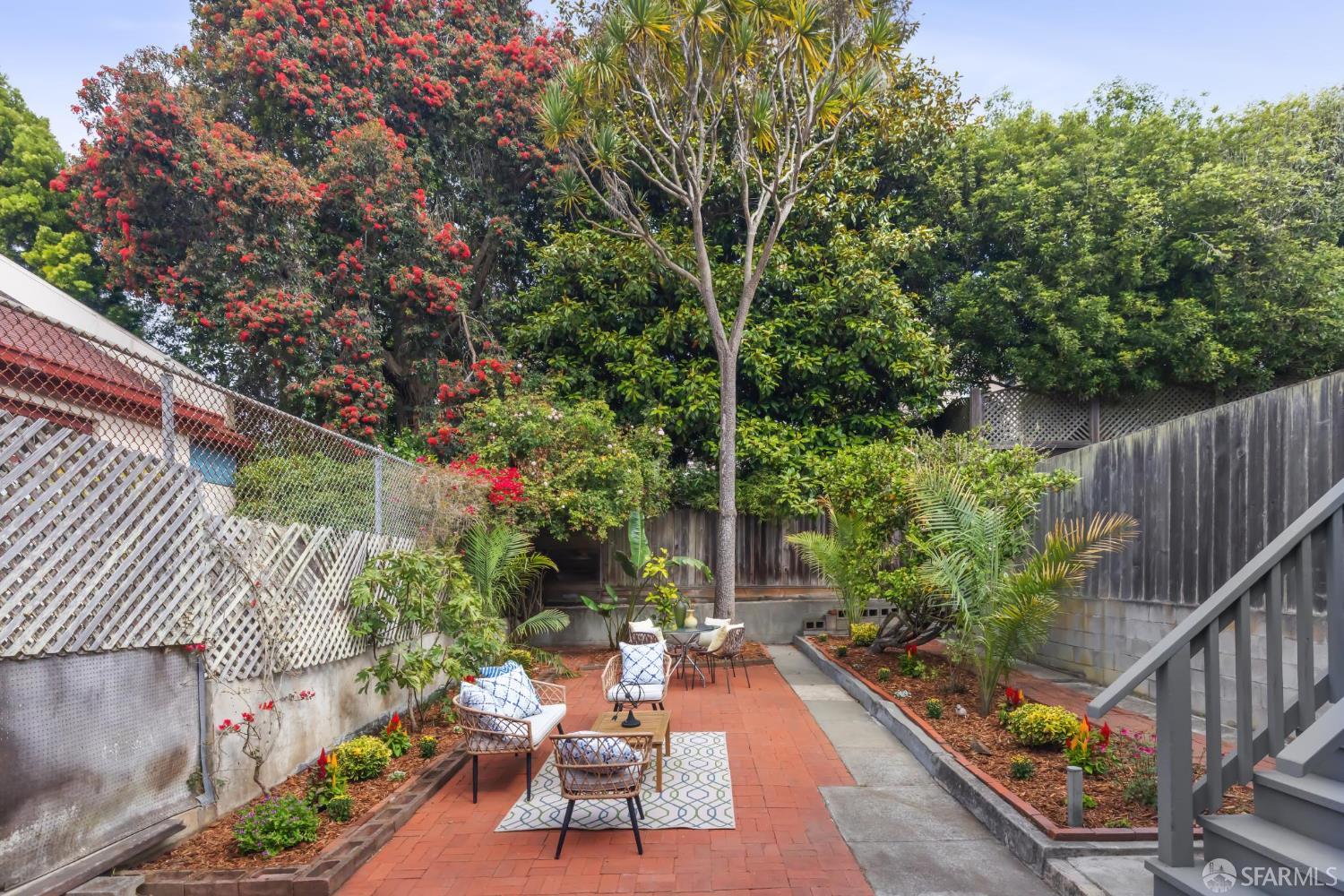 3928 Sacramento Street