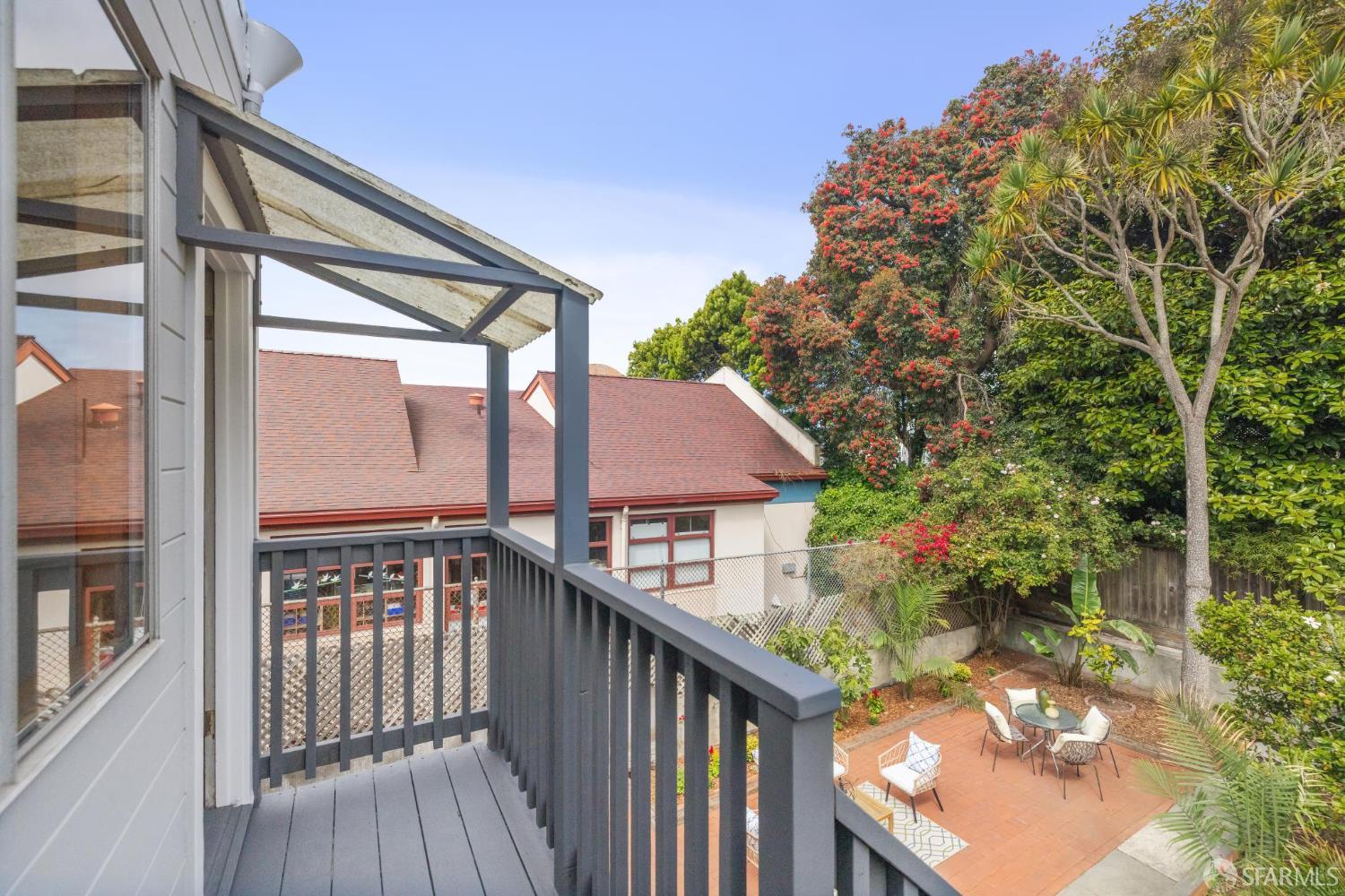 3928 Sacramento Street