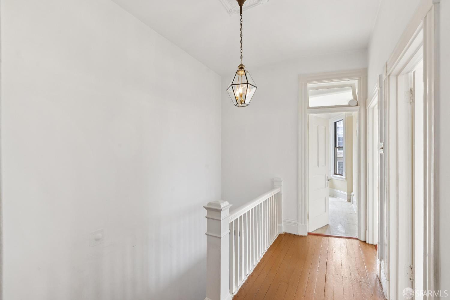 3928 Sacramento Street