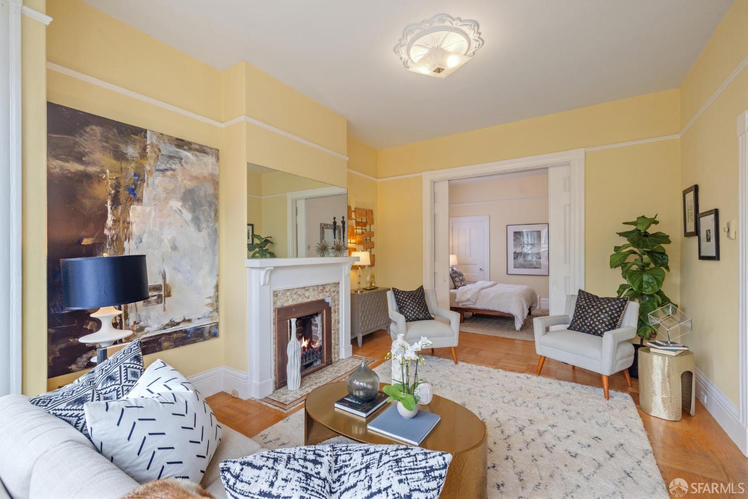 3928 Sacramento Street