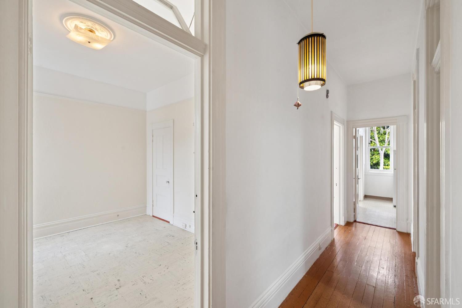 3928 Sacramento Street