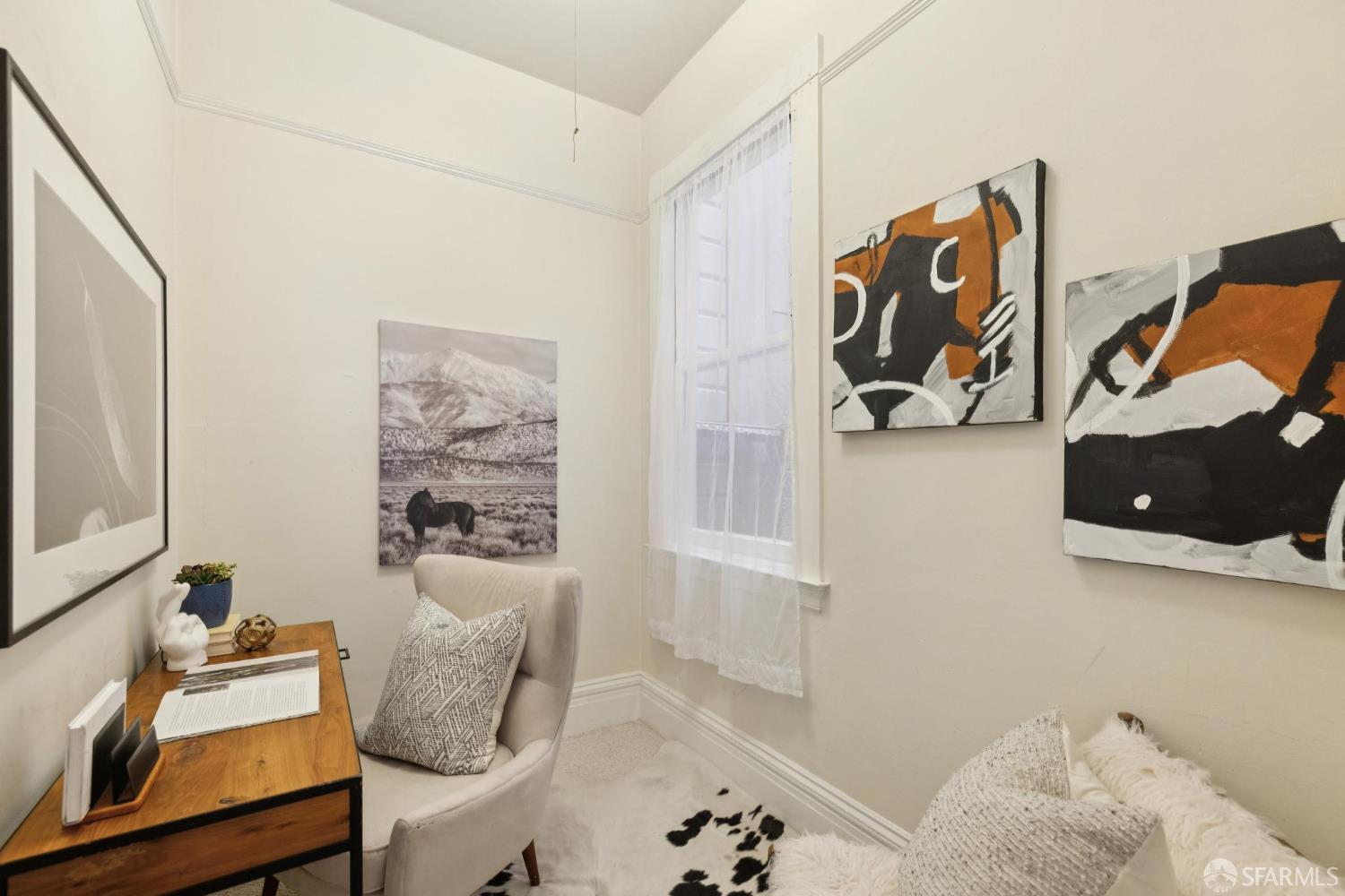 3928 Sacramento Street