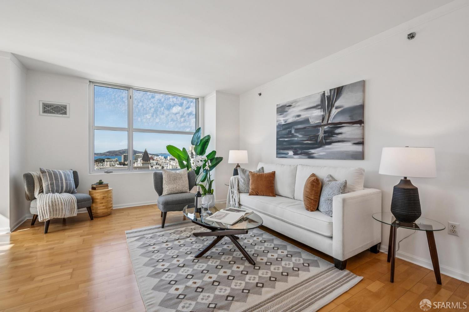 1701 Jackson Street # 806