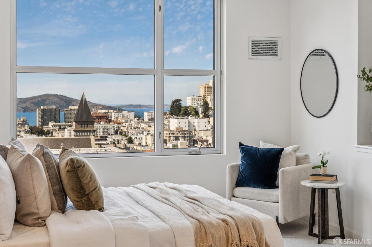 1701 Jackson Street # 806