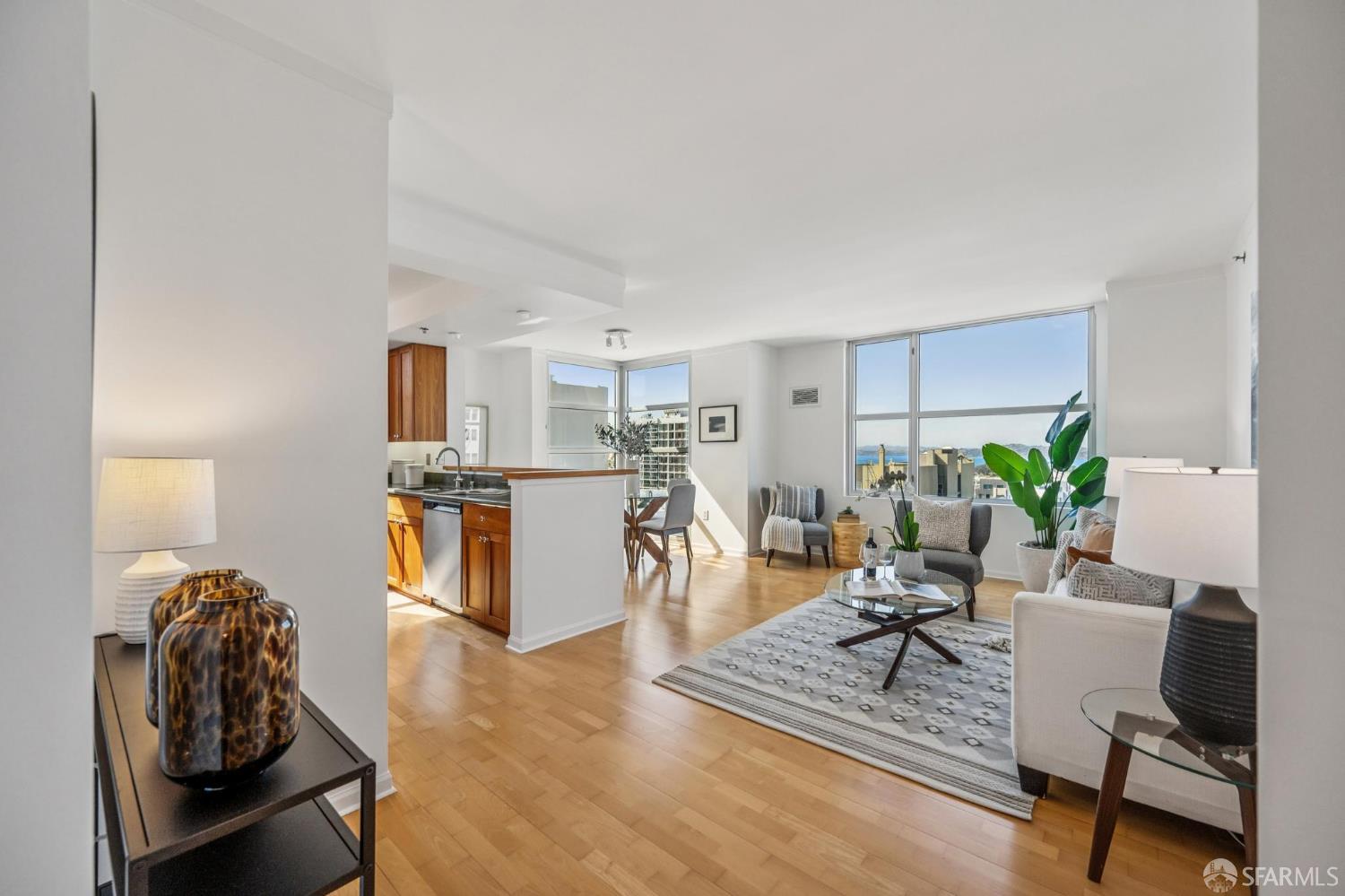 1701 Jackson Street # 806