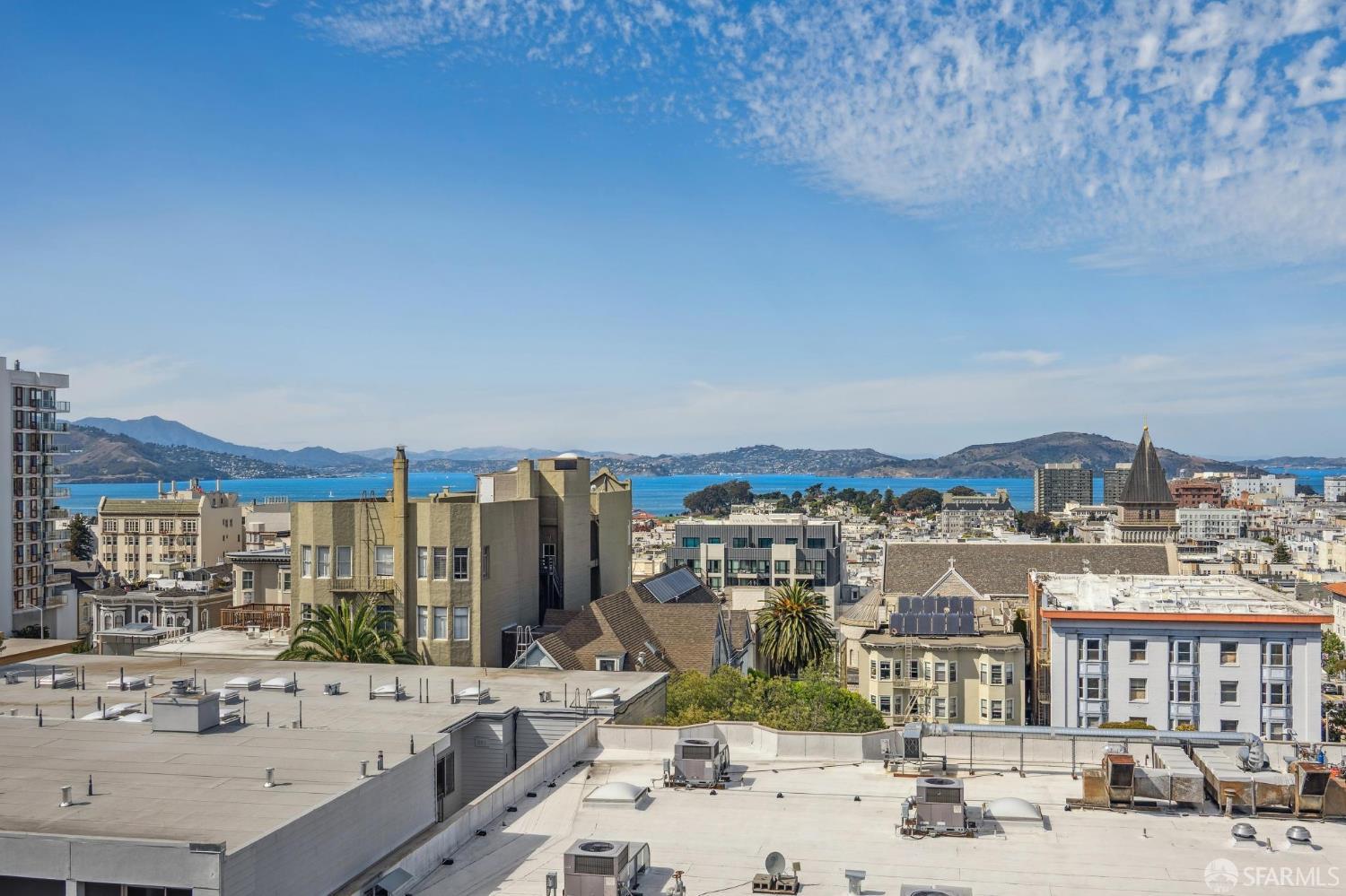 1701 Jackson Street # 806