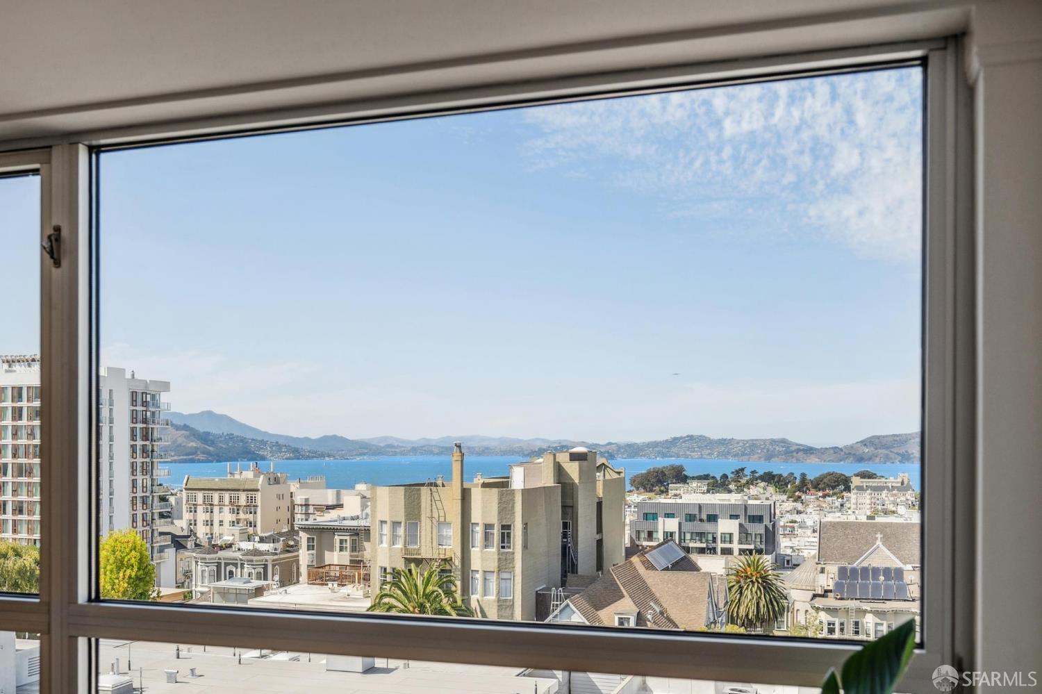 1701 Jackson Street # 806