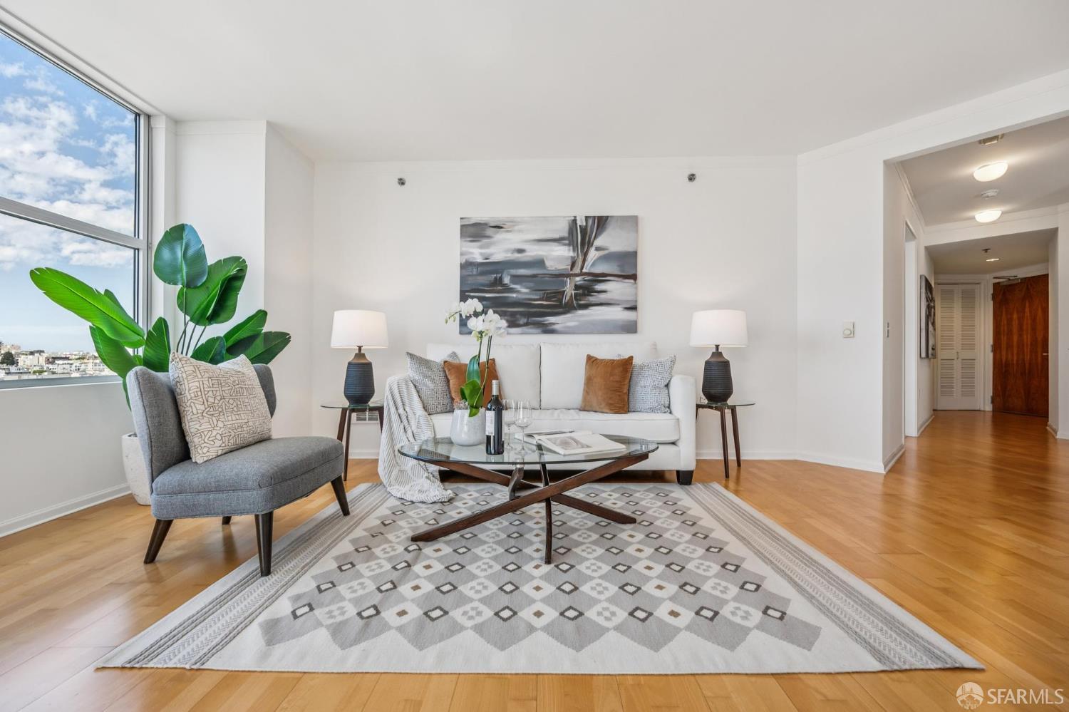 1701 Jackson Street # 806