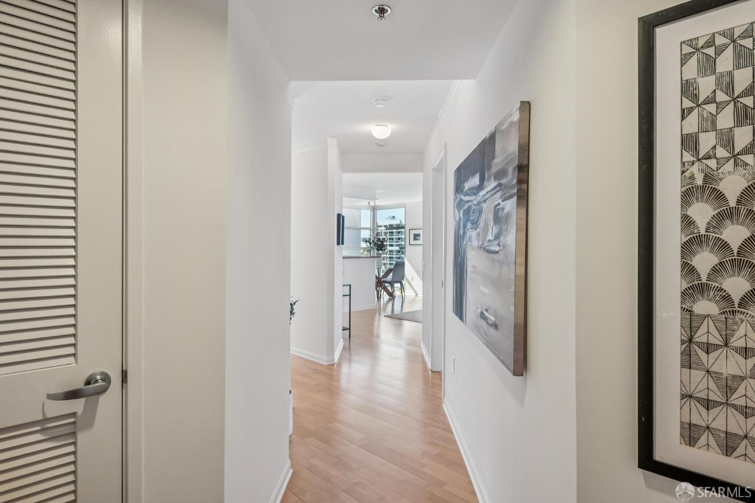 1701 Jackson Street # 806