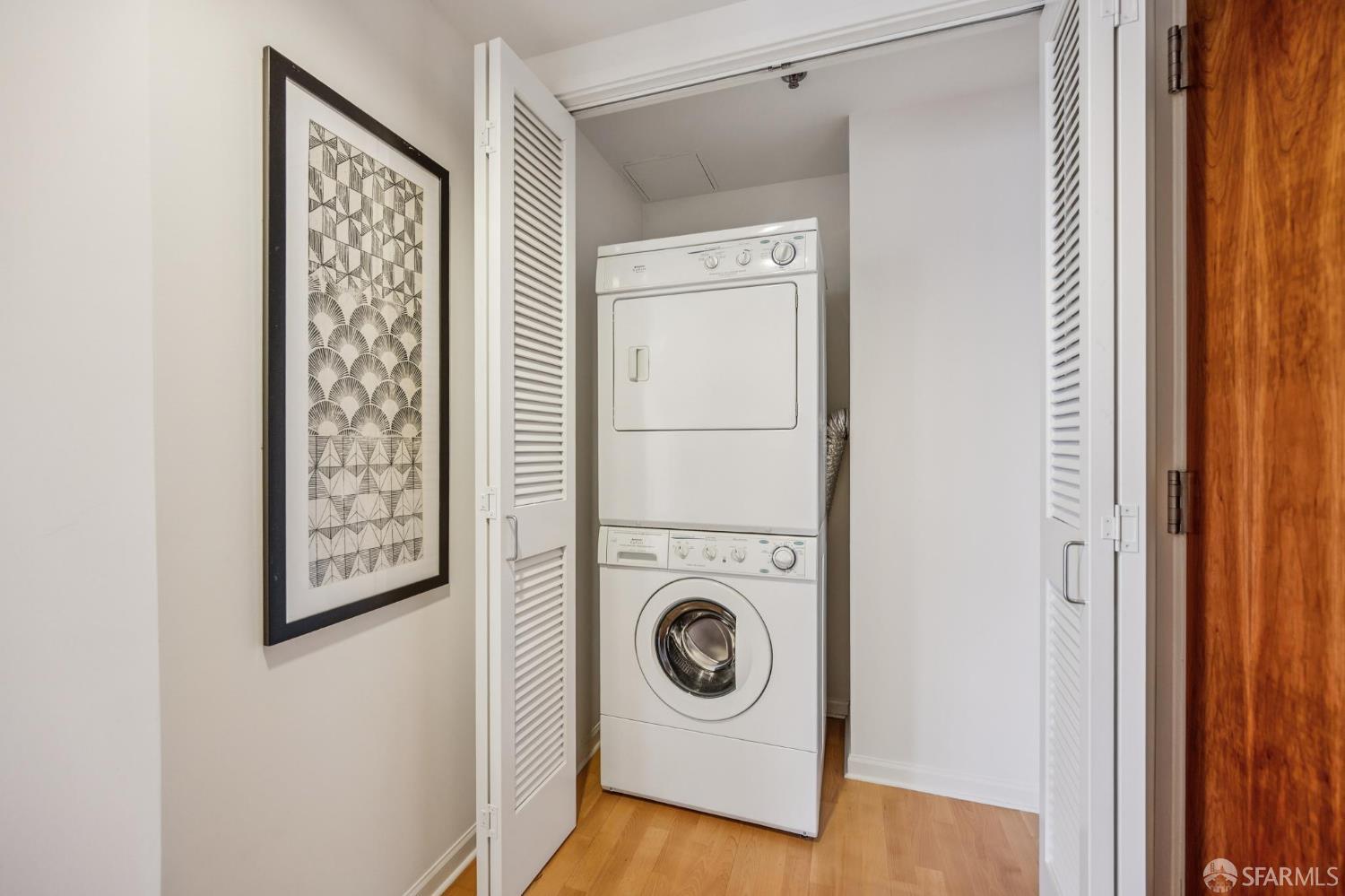 1701 Jackson Street # 806