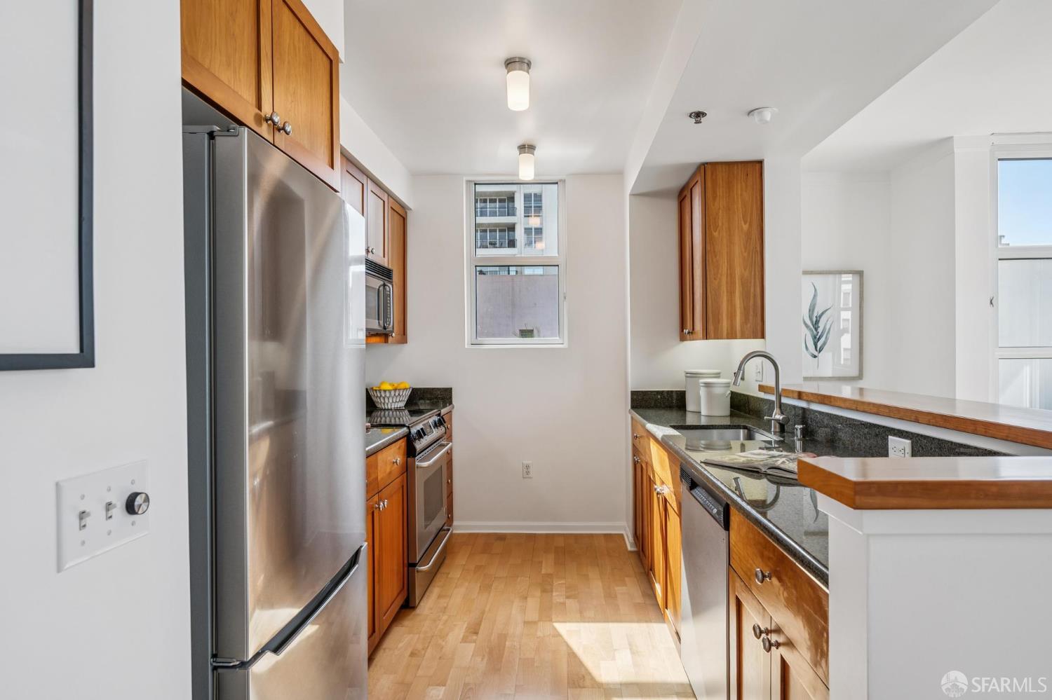 1701 Jackson Street # 806