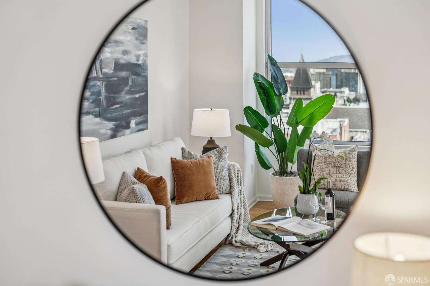 1701 Jackson Street # 806