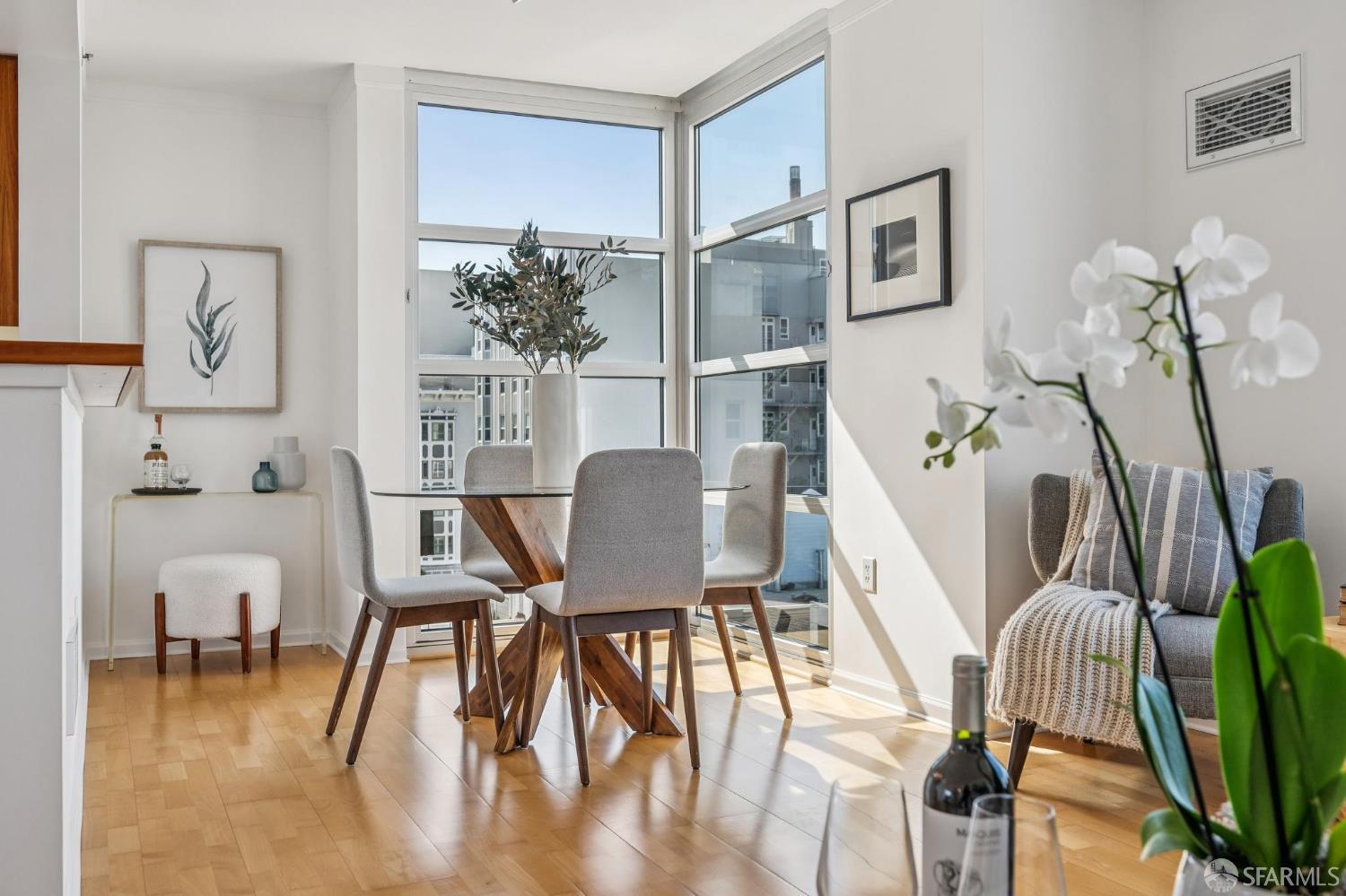 1701 Jackson Street # 806