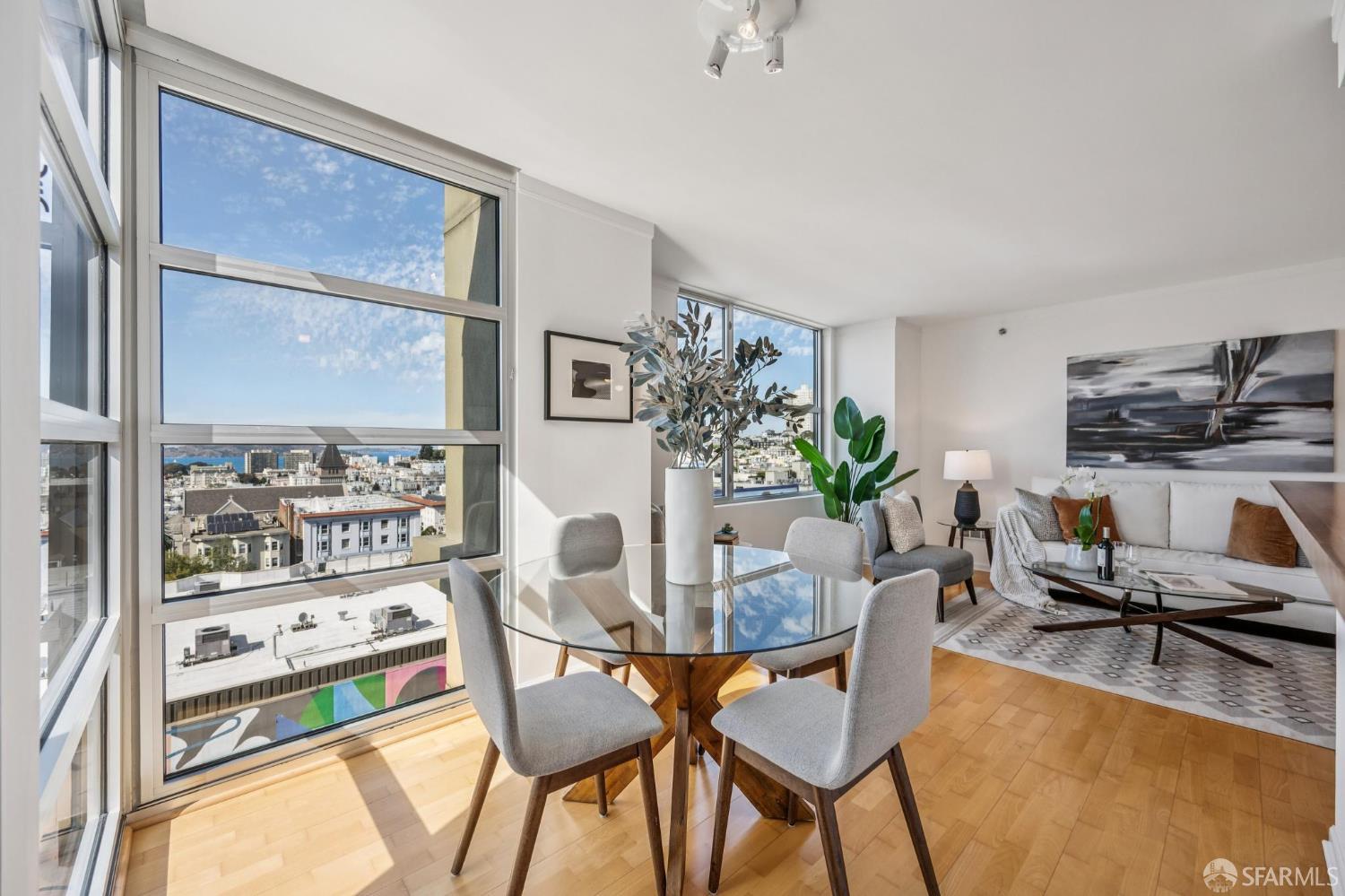 1701 Jackson Street # 806