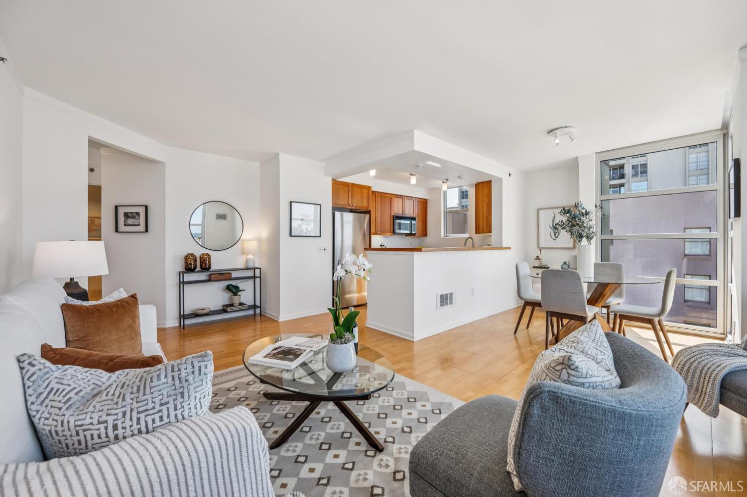 1701 Jackson Street # 806