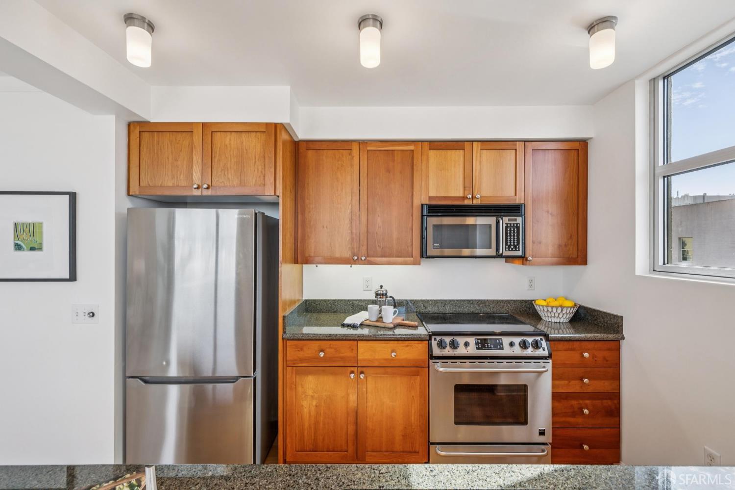 1701 Jackson Street # 806