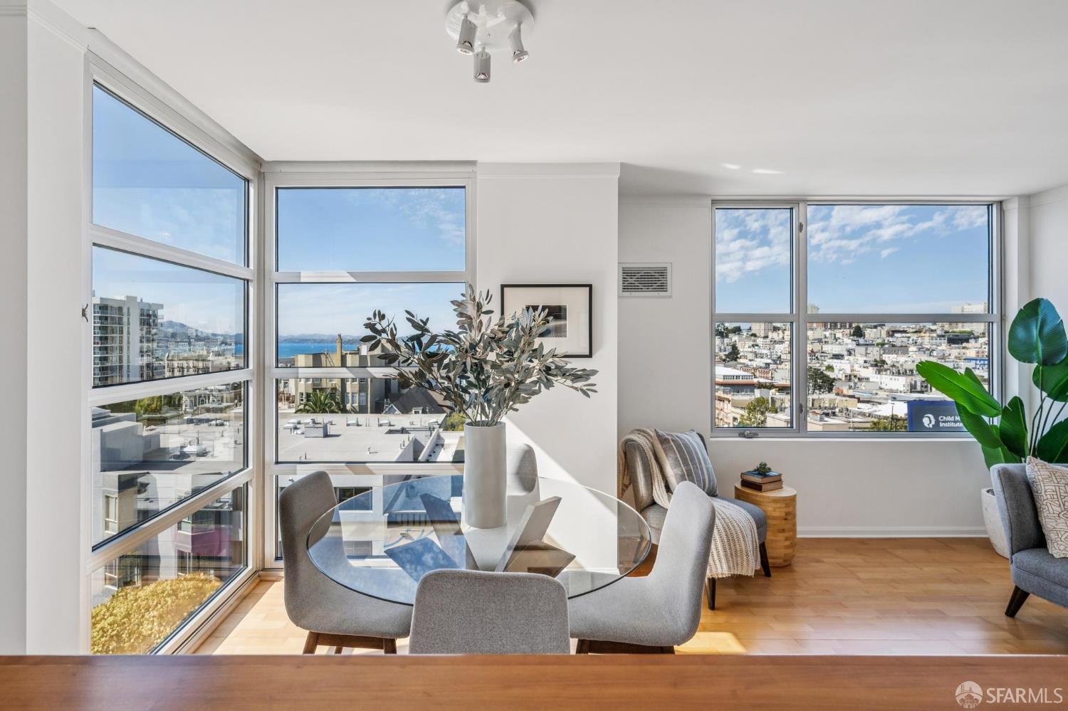 1701 Jackson Street # 806