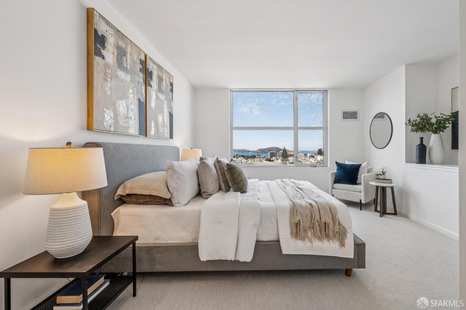 1701 Jackson Street # 806