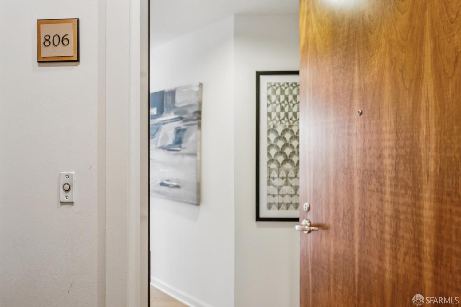 1701 Jackson Street # 806