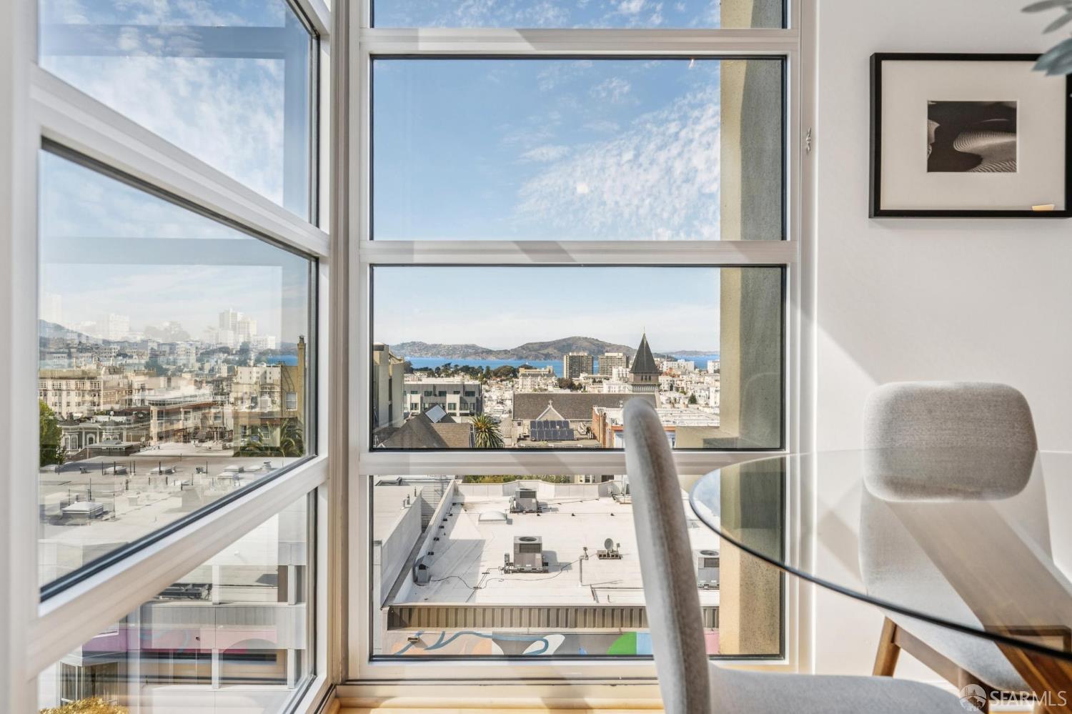 1701 Jackson Street # 806