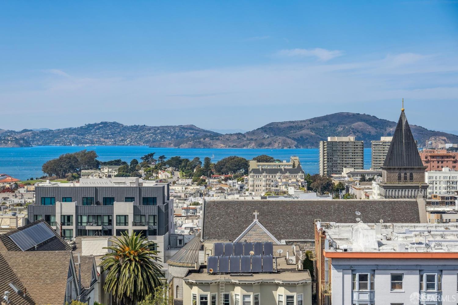 1701 Jackson Street # 806