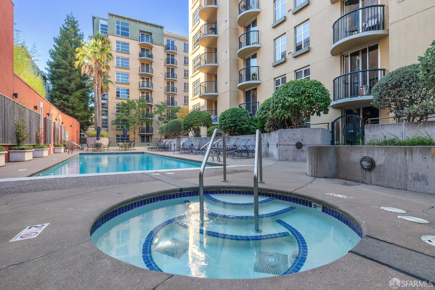 1701 Jackson Street # 806