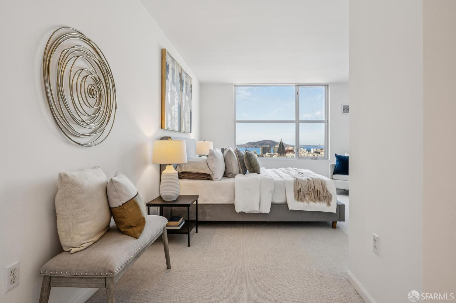 1701 Jackson Street # 806