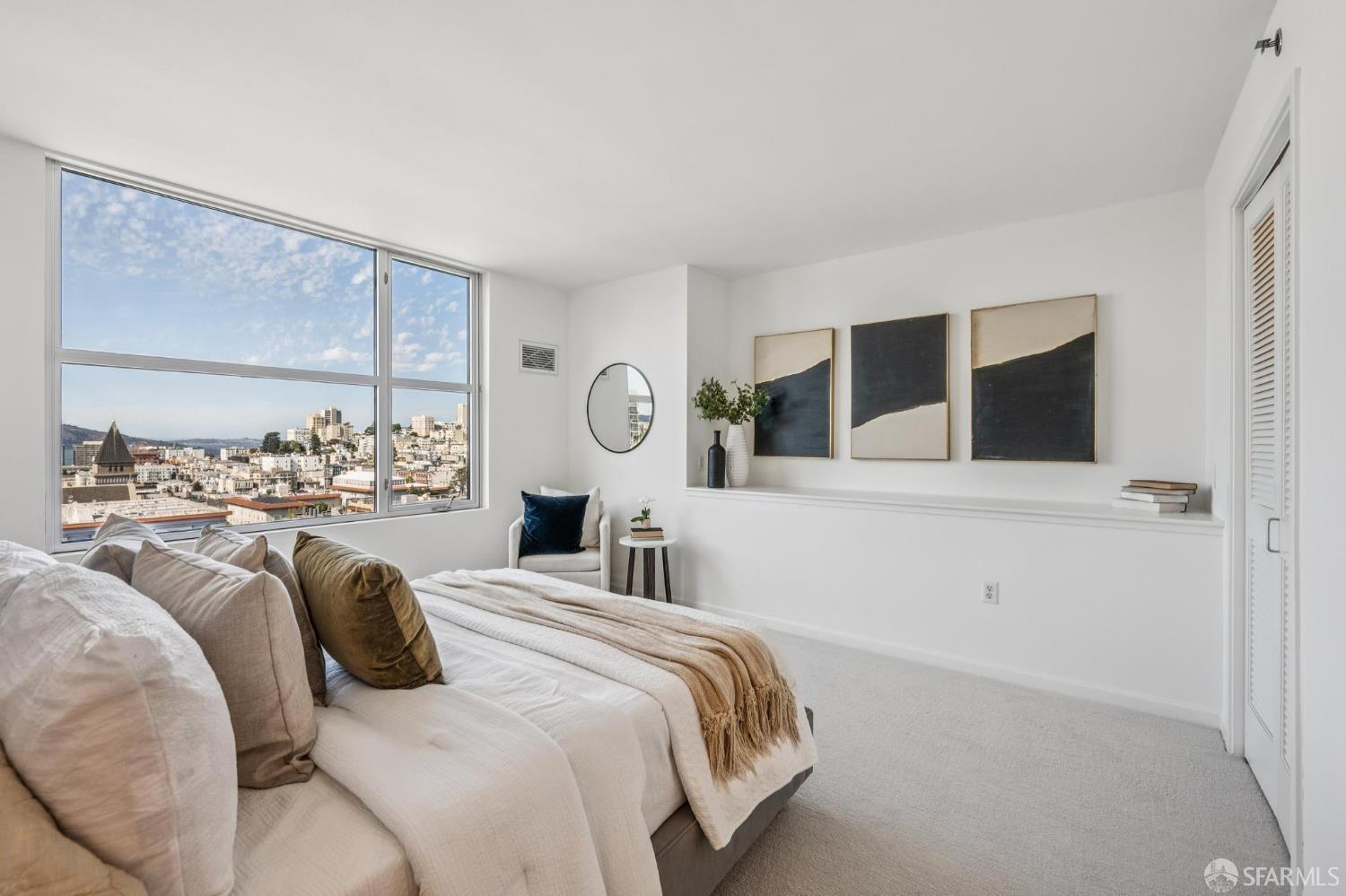 1701 Jackson Street # 806