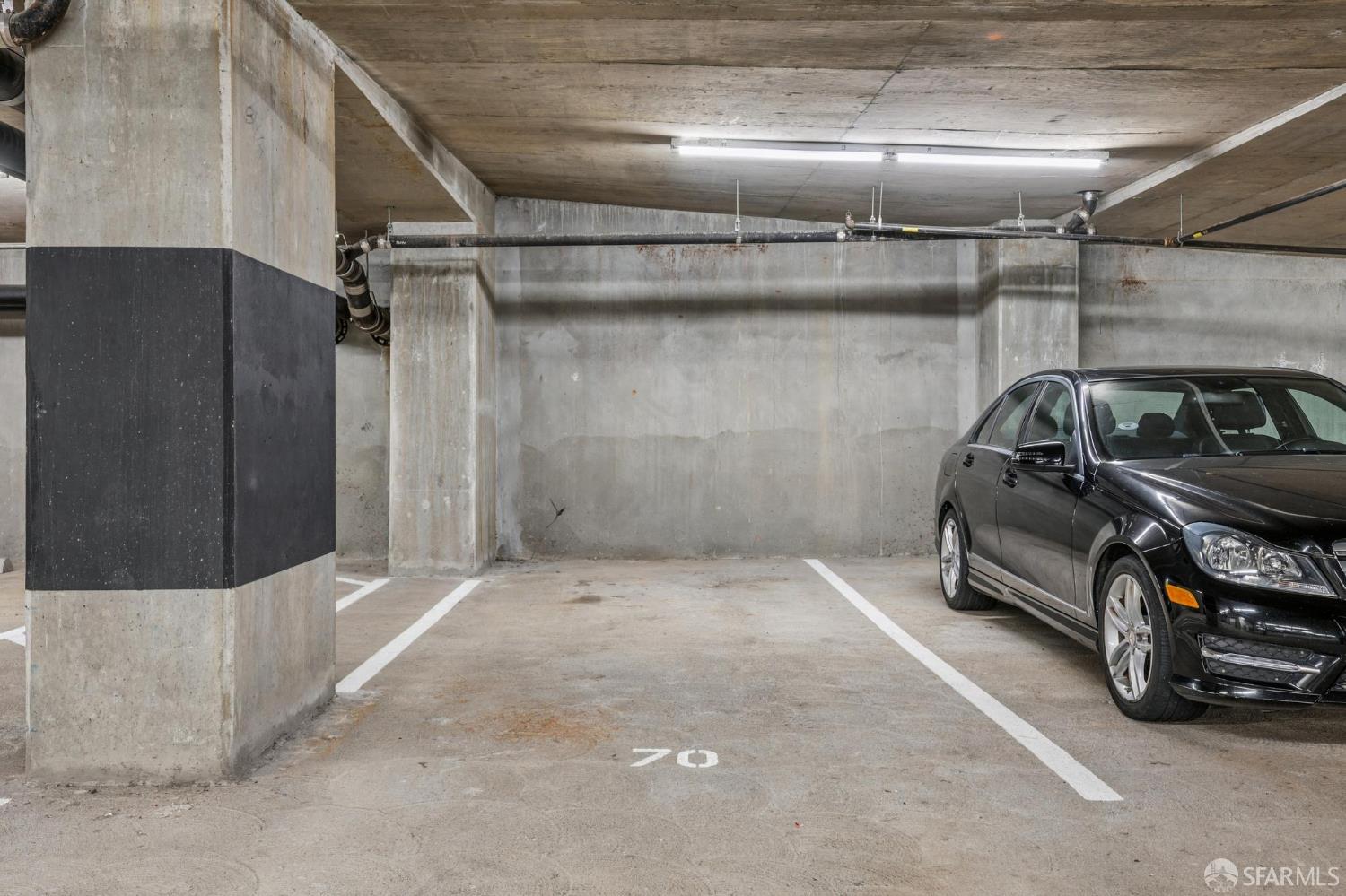 1701 Jackson Street # 806