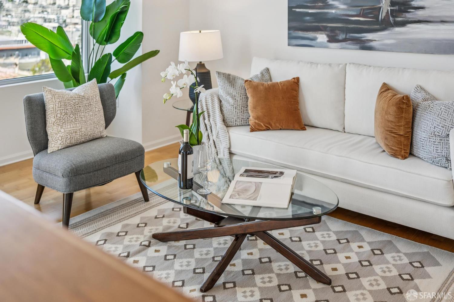 1701 Jackson Street # 806