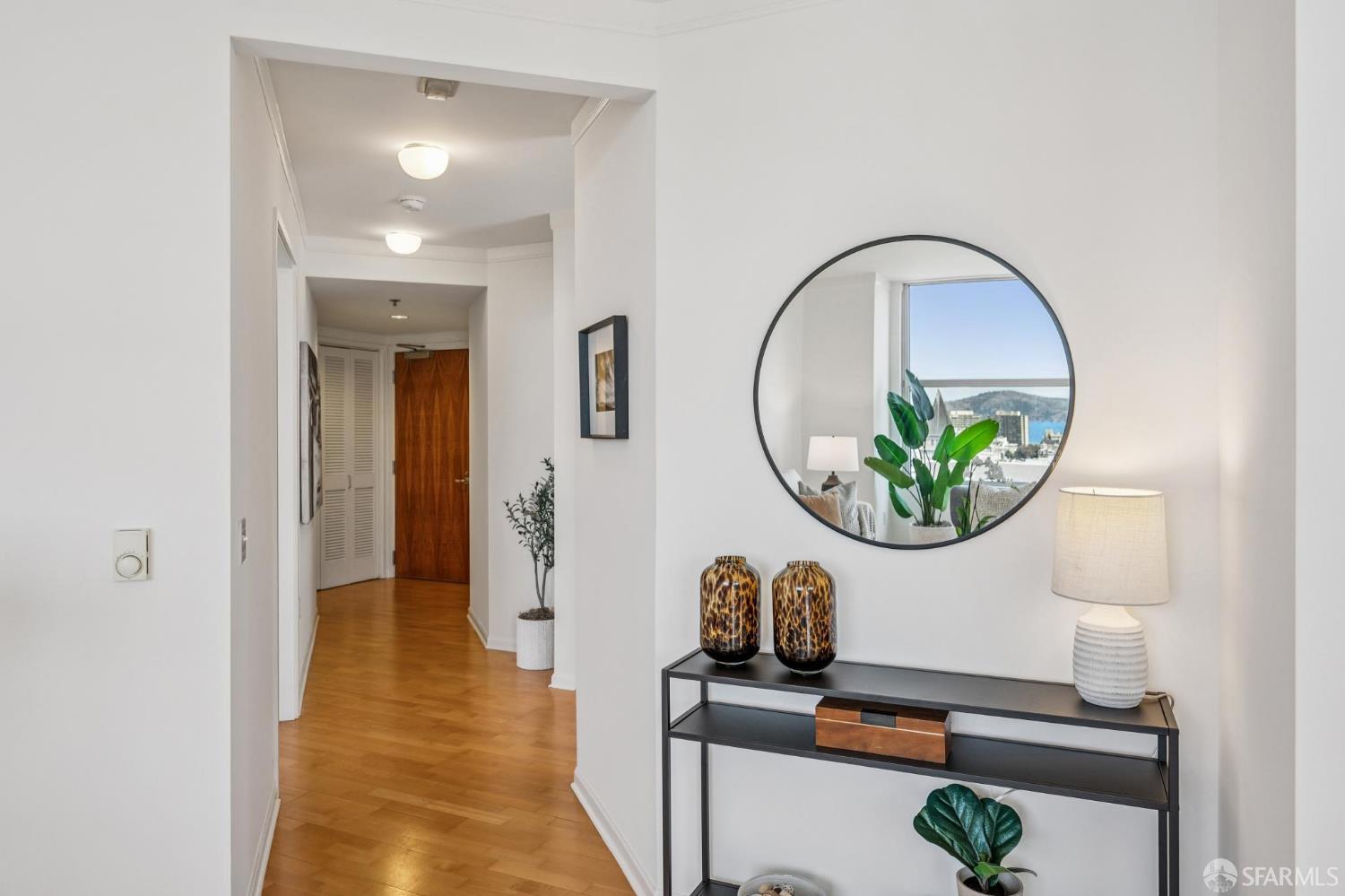 1701 Jackson Street # 806