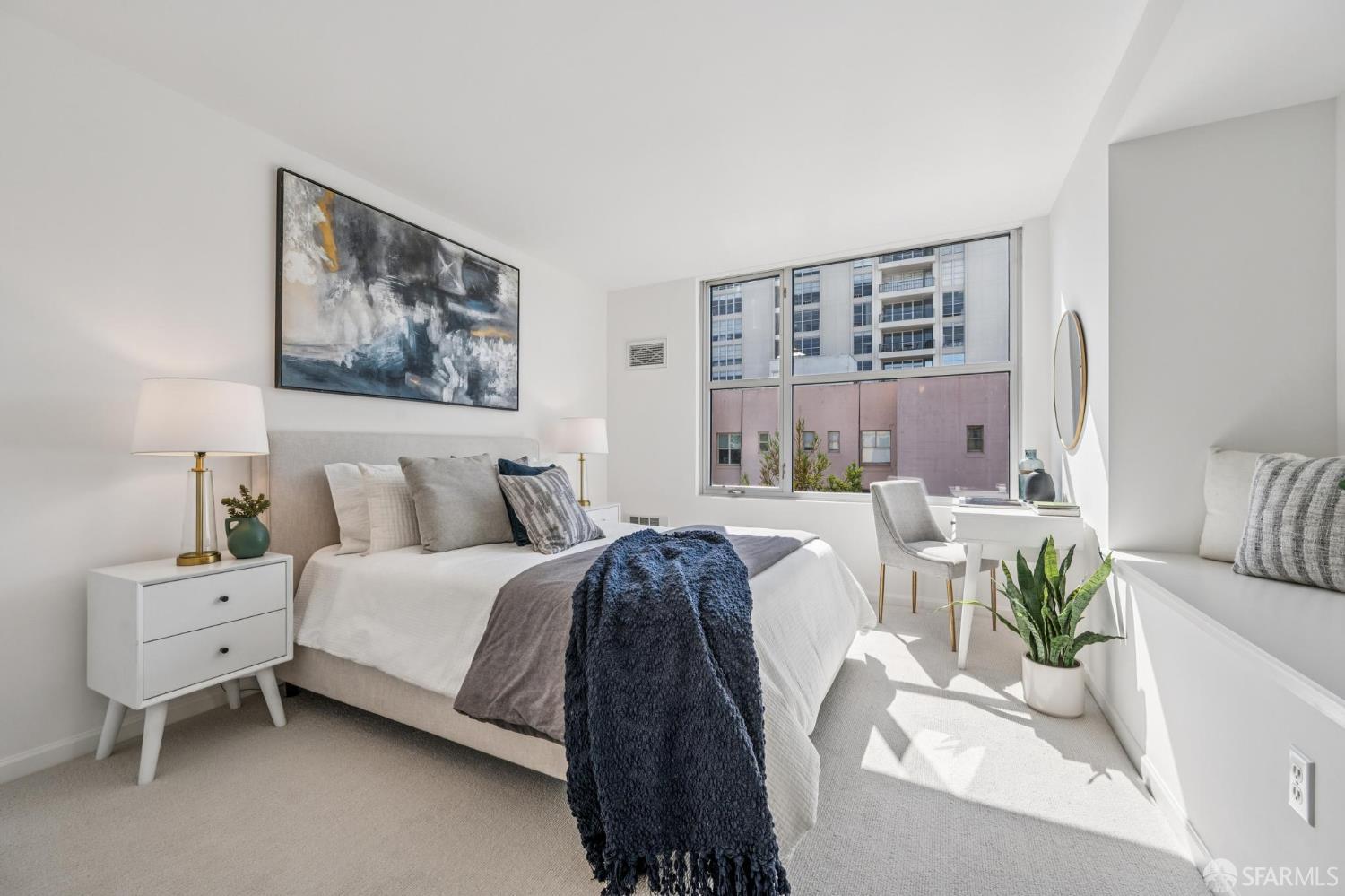 1701 Jackson Street # 806