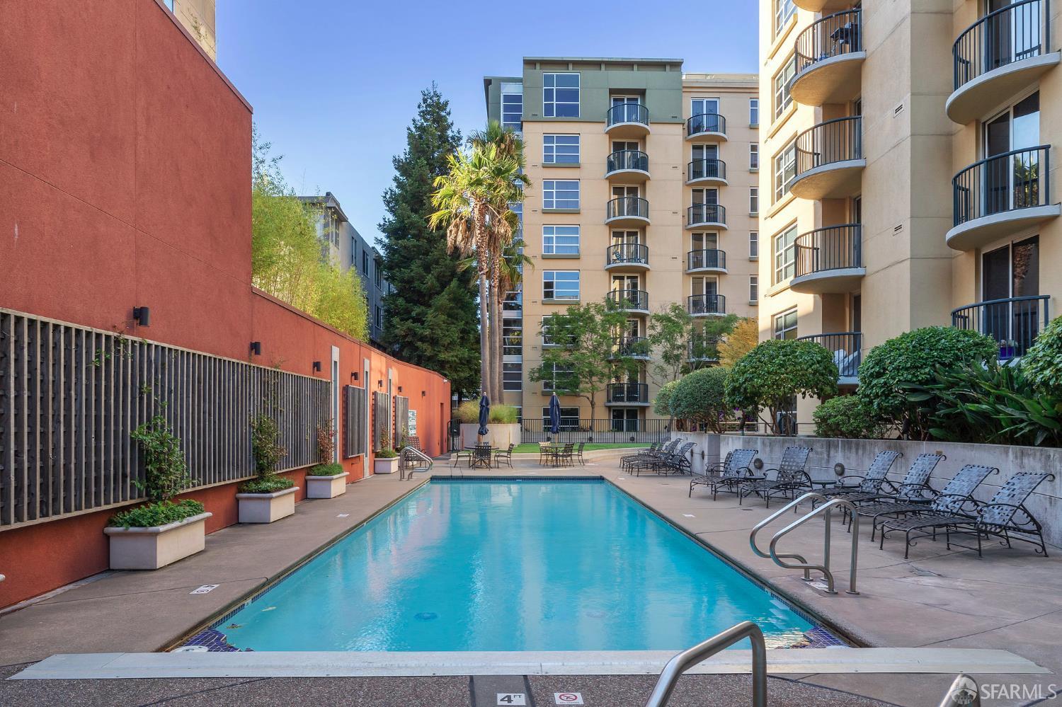 1701 Jackson Street # 806